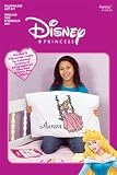 Janlynn Disney Princess Pillowcase Art Kit - Aurora