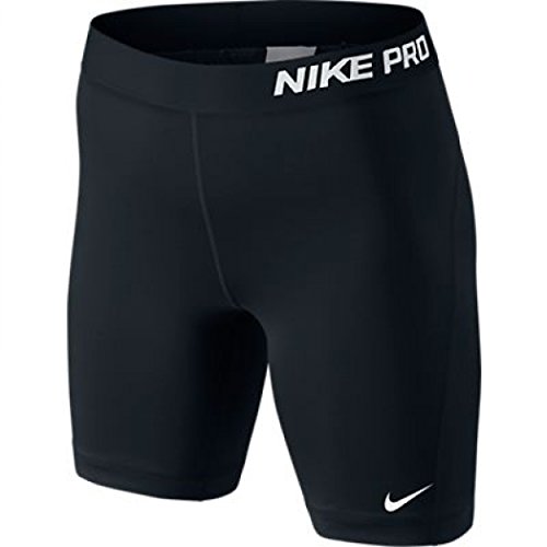 NIKE Pro 18cm Core Compression Ladies Shorts