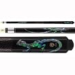 McDermott 58in Showcase G Series G1902 Two-Piece Pool Cue