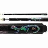 McDermott 58in Showcase G Series G1902 Two-Piece Pool Cue