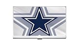 Dallas-Cowboys Business Card Holder