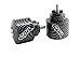 Honda Cbr 600 900 954 1000 1100 Rr F4I F4 Engraved Carbon Bar Ends
