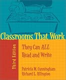 Classrooms That Work: They Can All Read and Write (3rd Edition)
