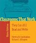 Classrooms That Work: They Can All Read and Write (3rd Edition)