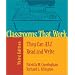 Classrooms That Work: They Can All Read and Write (3rd Edition)