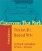 Books : Classrooms That Work: They Can All Read and Write