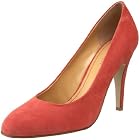 [ナインウエスト] NINE WEST スエードパンプス