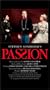 Stephen Sondheim's Passion (Original Broadway Cast) [VHS]