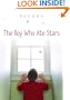 The Boy Who Ate Stars