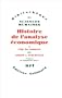 Histoire de l'analyse �conomique (Tome 1-L'�ges des fondateurs (Des origines � 1790))