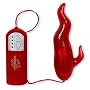 Doc Johnson Devilish Desire, Red