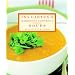 Ina Garten's Barefoot Contessa Soup Recipes Signature Vertical Note Cards (Potter Style)