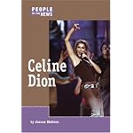 Celine Dion (People in the News) book cover