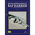 BAe (Hawker Siddeley) RAF Harrier