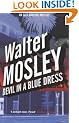 Devil in a Blue Dress (Five Star)