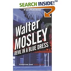 Devil in a Blue Dress (Five Star)