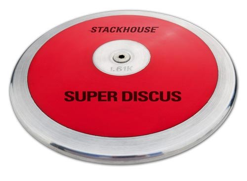 1.6K High School Super Discus