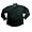 Hart Schaffner Marx - Boy Long Sleeve Dress Shirt, Black (Size 10)