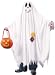 Friendly Ghost Kids Costume