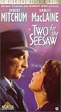 Two for the Seesaw