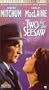Two for the Seesaw [VHS]