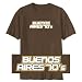 T-Shirt Brown 