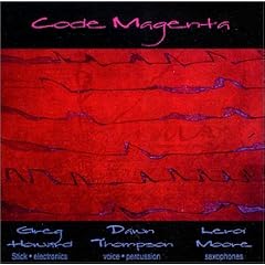 Code Magenta