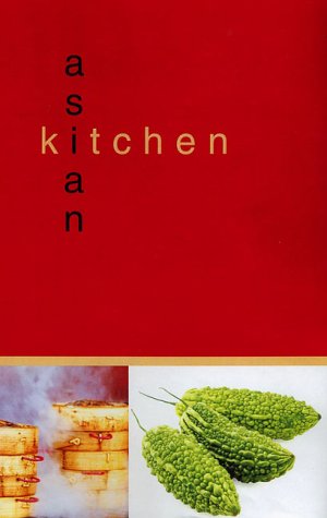 Asian Kitchen (Cookery)