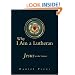 Why I Am a Lutheran: Jesus at the Center