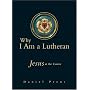 Why I Am a Lutheran: Jesus at the Center