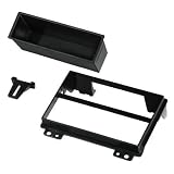 Hama Radioadapterblenden-Satz f&uuml;r Ford Fiesta 2002
