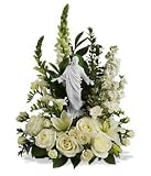 Garden of Serenity Bouquet