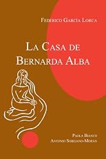 La casa de Bernarda Alba