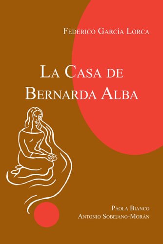 Lorca: La casa de Bernarda Alba (Spanish Edition) under The Books Store