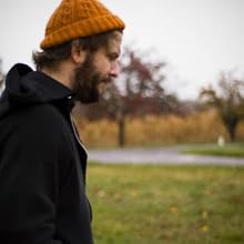 Bon Iver - Photo: Drew Kaiser