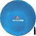 Wacces Anti Burst Fitness Ball 65 Cm With Pump
