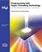 Book Programming with Hyper-Threading Technology: How to Write Multithreaded Software for Intel IA-32 Processors (Engineer to Engineer series)