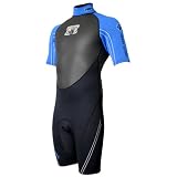 Body Glove Pro 2 2/1mm Men's Springsuit