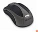 Microsoft Wireless Notebook Optical Mouse 4000 - Dark Grey
