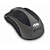 Microsoft Wireless Notebook Optical Mouse 4000 - Dark Grey