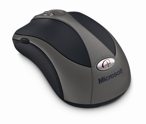 Buy Wrls NB Optcl Mse 4000 1.0 Mac/Win USB EN/NL/FR/DE/EL Hdwr CD Dark Gray online at Discounted New and Used prices. Delivered to your door with Childrens Toyshop.com
