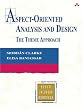 Aspect-Oriented Analysis and Design: The Theme Approach (Object Technology Series)