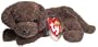 TY Beanie Baby - FETCHER the Dog