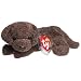 TY Beanie Baby - FETCHER the Dog