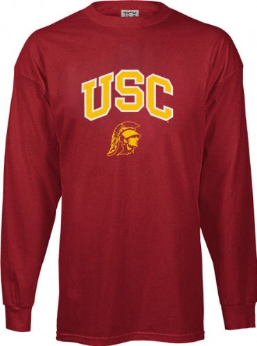 USC Trojans Perennial Long Sleeve T-Shirt