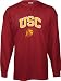 USC Trojans Perennial Long Sleeve T-Shirt
