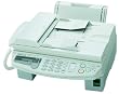 Panasonic KX-FB421 Flatbed Plain-Paper Fax