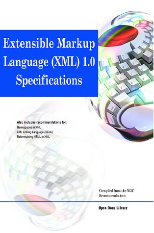 Markup Languages