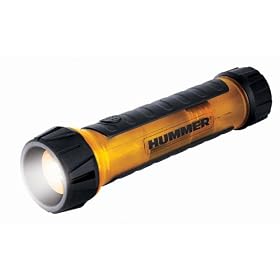 Hummer Shake Light by