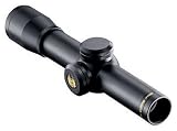 Nikon Monarch 2x20mm EER Scope